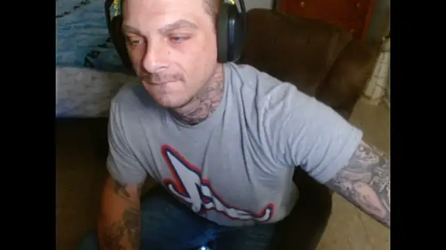 DADDY_KANE8--- webcam