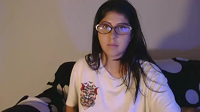 BubbleGumm_ webcam
