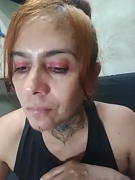 Dakary_hot webcam