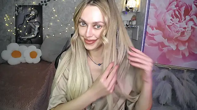 NickyAdamidi webcam