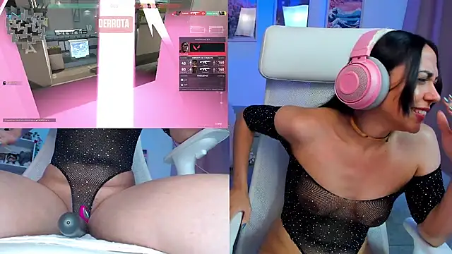 VenusIslove webcam