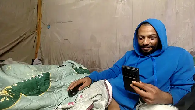 Camodick webcam
