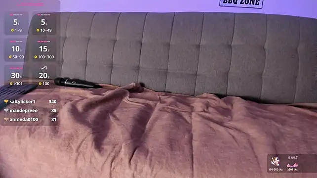 elizabethboltXXX webcam