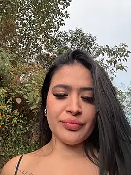 Sara_fun's live cam