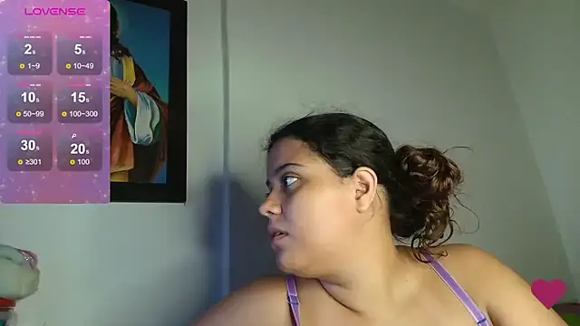 EliVanegas webcam