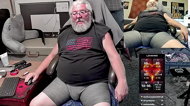 countrydomdaddy webcam