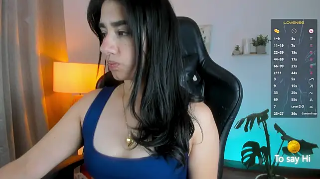 Anya_Volkov webcam