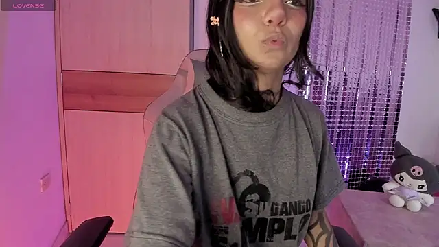 sofi_soft_ webcam