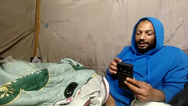 Camodick webcam