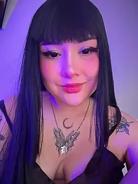 Taelynn_ webcam