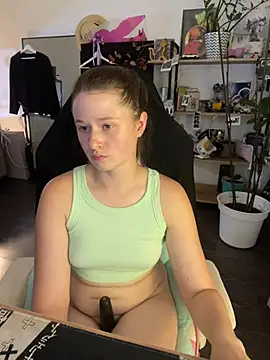 sweetest_pie webcam