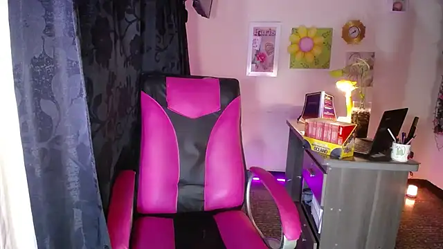 danielle_rose_1 webcam