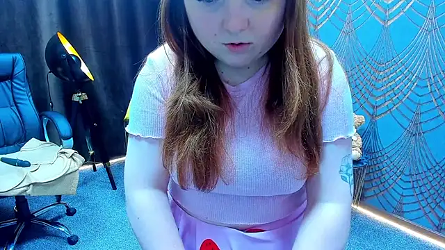 KattyRose8 live cam on StripChat