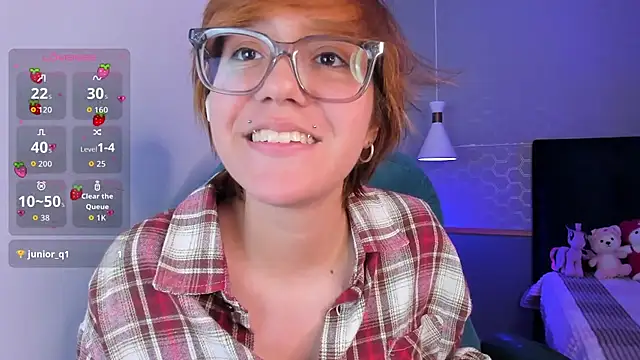 Tsuki_Maru webcam