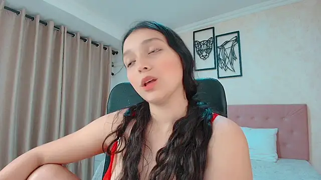 littlemolly_walcott webcam