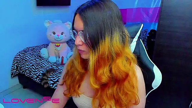 lillykittyyy webcam
