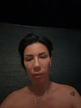 SelineVelvet webcam