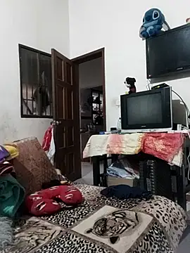 AfroditaX23 webcam