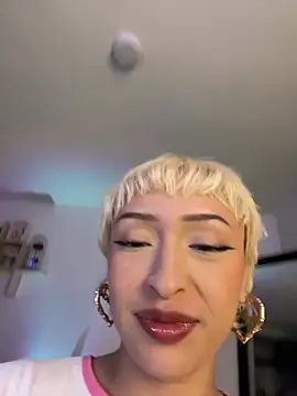 Melody__0 webcam