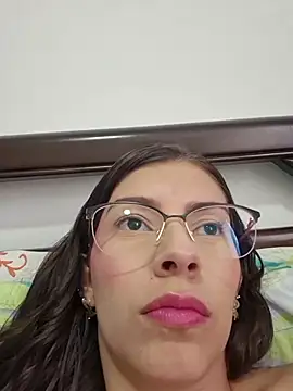 IrisBound webcam