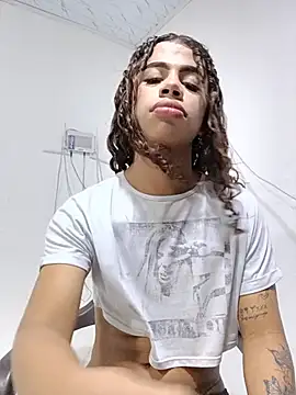 Dirty_Salome2 webcam