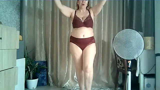 Alina-malina66 webcam