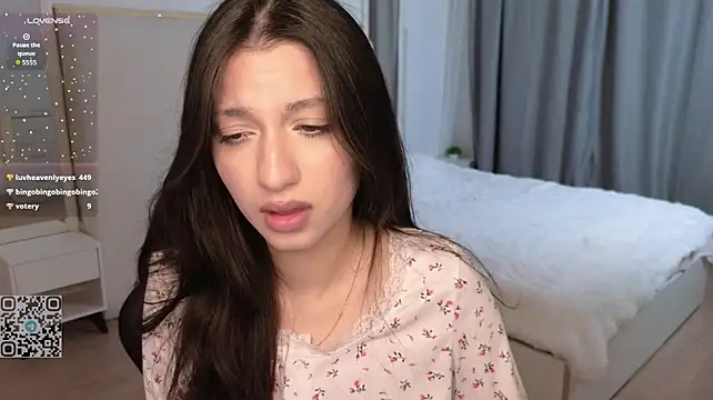 Honeycamilla webcam