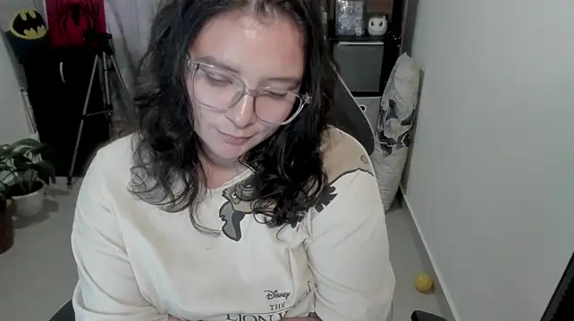 aika-dreams webcam