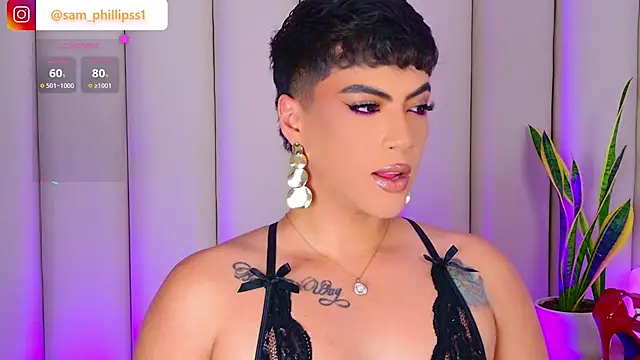 sam_phillipss (M young) - Suck Big Black Dick