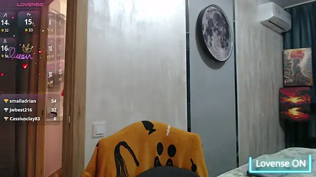 Stacy_Davice webcam