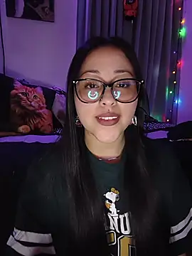 Bella-Gema webcam