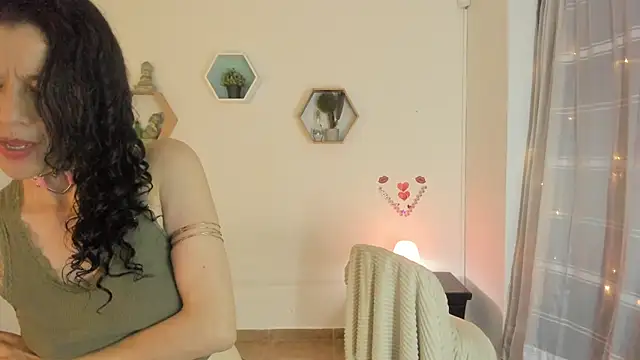 Paloma_victory webcam