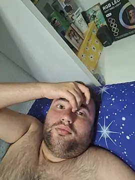 Javier_bear webcam