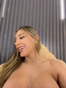 LAURA_VANESA webcam