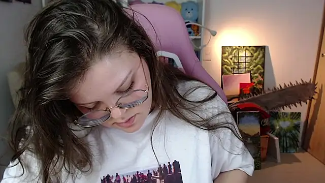 Gabiwaifu webcam