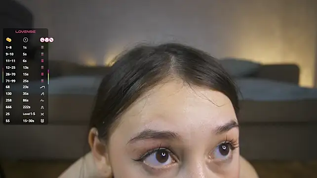 Sssonya webcam
