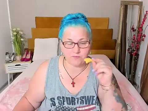 Sugarmommy_69X webcam