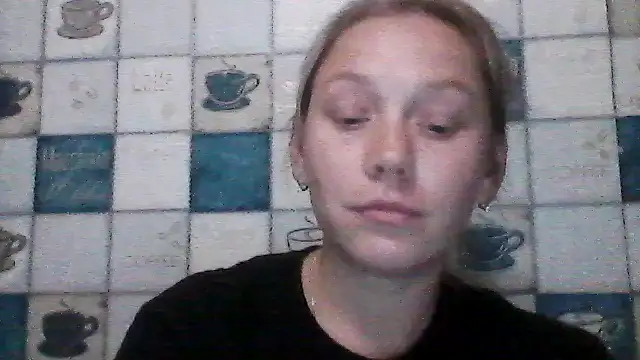 Anna_wey live cam on StripChat
