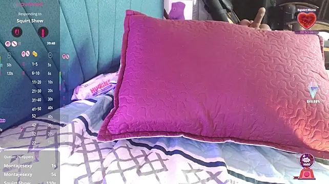 Mariana_star1 webcam