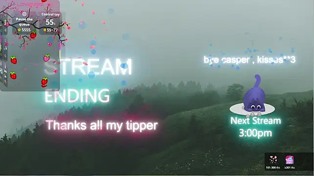 LilyThea webcam