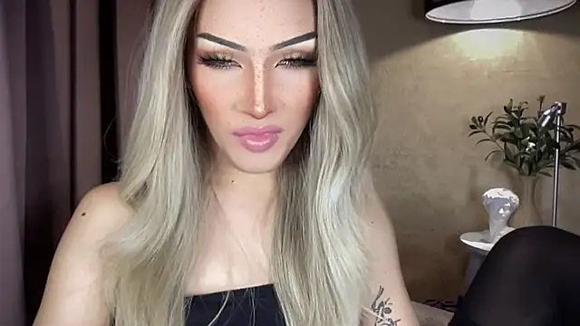 Alicegreenexx webcam