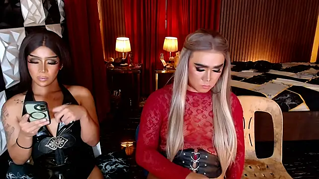Horsecockvictoriats webcam