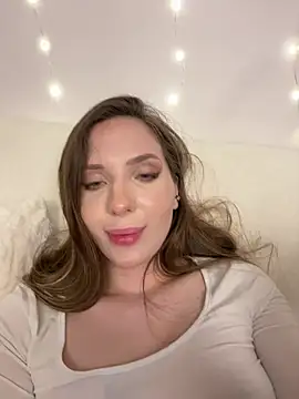LINA_ALL_EYES_ON_YOU webcam