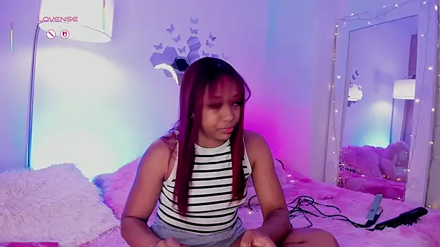 _Zahara_ webcam