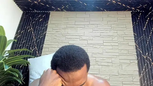 DenzelRios webcam