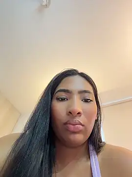 Lilithstormm webcam