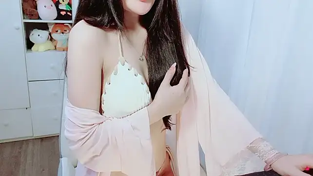 Sam_Bae live cam on StripChat