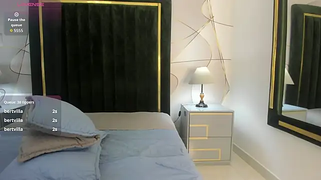 AlysonShy webcam