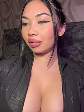 LaaadyDaaamn webcam