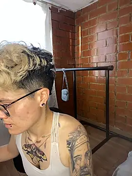 Megan-c live cam on StripChat